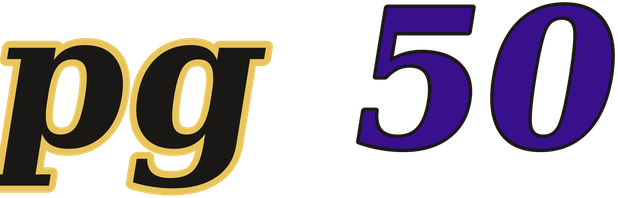pg 50 logo